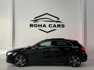 Foto 15 van Mercedes-Benz A-klasse 250 e Premium Plus AMG-Line*BOMVOL*