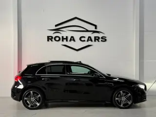 Foto 16 van Mercedes-Benz A-klasse 250 e Premium Plus AMG-Line*BOMVOL*