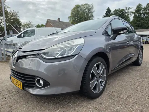 Renault Clio Estate 1.5 dCi ECO Night&Day