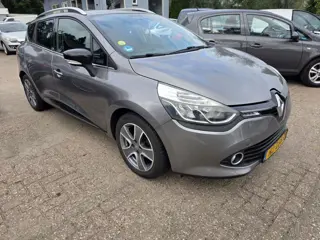 Foto 14 van Renault Clio Estate 1.5 dCi ECO Night&Day
