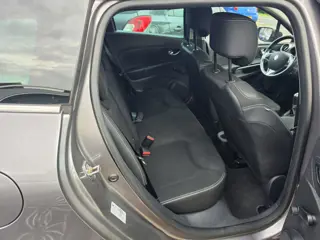 Foto 18 van Renault Clio Estate 1.5 dCi ECO Night&Day