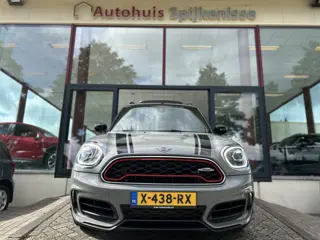 Foto 18 van MINI Countryman 2.0 John Cooper Works ALL4 Chili | Automaat | Panodak | HUD | Harman Kardon | Camera