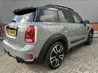 Foto 17 van MINI Countryman 2.0 John Cooper Works ALL4 Chili | Automaat | Panodak | HUD | Harman Kardon | Camera