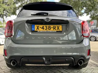 Foto 16 van MINI Countryman 2.0 John Cooper Works ALL4 Chili | Automaat | Panodak | HUD | Harman Kardon | Camera