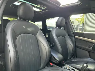 Foto 13 van MINI Countryman 2.0 John Cooper Works ALL4 Chili | Automaat | Panodak | HUD | Harman Kardon | Camera