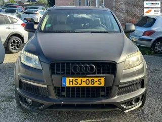 Audi Q7 3.0 TFSI quattro Pro Line+ 7P Vol Optie Goed Onderhouden Leer Camera Carplay Cruise