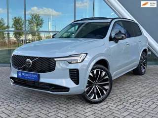 Volvo XC90 2.0 T8 Plug-in hybrid AWD Plus Dark 455pk Panoramadak / Head Up Display / Harmon Kardon A