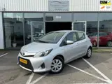 Foto 22 van Toyota Yaris 1.5 Full Hybrid Aspiration NAVI | CAMERA | CRUISE | CLIMATE CONTROL | ONDERHOUDEN |NAP