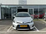 Foto 23 van Toyota Yaris 1.5 Full Hybrid Aspiration NAVI | CAMERA | CRUISE | CLIMATE CONTROL | ONDERHOUDEN |NAP