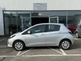 Foto 25 van Toyota Yaris 1.5 Full Hybrid Aspiration NAVI | CAMERA | CRUISE | CLIMATE CONTROL | ONDERHOUDEN |NAP