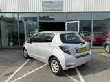 Foto 26 van Toyota Yaris 1.5 Full Hybrid Aspiration NAVI | CAMERA | CRUISE | CLIMATE CONTROL | ONDERHOUDEN |NAP