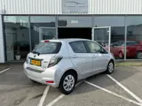 Foto 28 van Toyota Yaris 1.5 Full Hybrid Aspiration NAVI | CAMERA | CRUISE | CLIMATE CONTROL | ONDERHOUDEN |NAP
