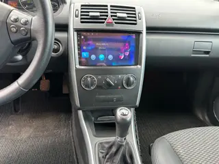 Foto 15 van Mercedes-Benz A-klasse 160 BlueEFFICIENCY Avantgarde