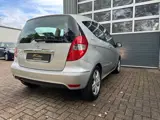 Foto 23 van Mercedes-Benz A-klasse 160 BlueEFFICIENCY Avantgarde