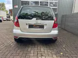 Foto 22 van Mercedes-Benz A-klasse 160 BlueEFFICIENCY Avantgarde