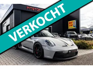 Porsche 911 992 4.0 GT3 Clubsport, BTW, 510 PK, Lift, Carbon, Approved, PPF!