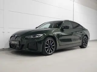 BMW i4 M50 84 kWh Schuifdak | Harman Kardon | CoPilot