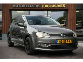 Volkswagen Polo 1.2 TSI Comfortline Airco Carplay Cruise Control Elektr. Ramen