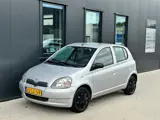 Foto 29 van Toyota Yaris 1.3 VVT-i Luna | 5-drs | Airco | Dealer onderhouden.