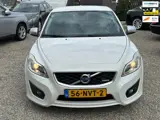 Foto 21 van Volvo C30 1.6 R-Edition Dealer Onderhouden Zeer Nette Auto Airco Cruise PDC LMV