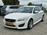 Foto 30 van Volvo C30 1.6 R-Edition Dealer Onderhouden Zeer Nette Auto Airco Cruise PDC LMV