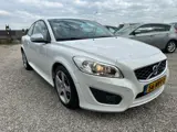 Foto 28 van Volvo C30 1.6 R-Edition Dealer Onderhouden Zeer Nette Auto Airco Cruise PDC LMV