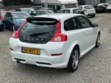 Foto 24 van Volvo C30 1.6 R-Edition Dealer Onderhouden Zeer Nette Auto Airco Cruise PDC LMV