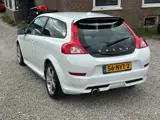 Foto 22 van Volvo C30 1.6 R-Edition Dealer Onderhouden Zeer Nette Auto Airco Cruise PDC LMV