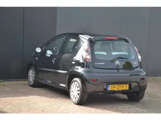 Foto 13 van Citroen C1 1.0 Collection * Airco * Nette Auto * 5 Deurs *