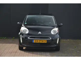 Foto 14 van Citroen C1 1.0 Collection * Airco * Nette Auto * 5 Deurs *