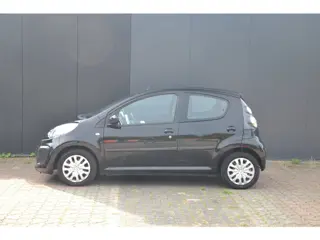 Foto 16 van Citroen C1 1.0 Collection * Airco * Nette Auto * 5 Deurs *