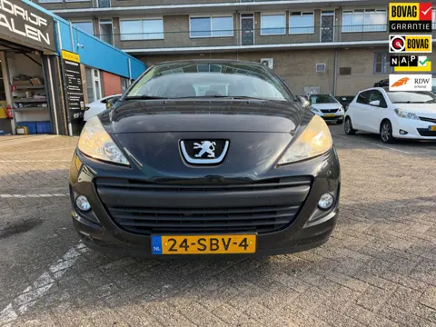 Peugeot 207 1.4 VTi Access|nieuwe apk |airco|nap|