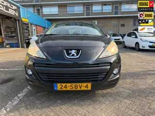 Peugeot 207 1.4 VTi Access|nieuwe apk |airco|nap|