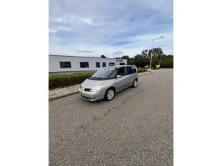 Renault Espace 2.0 T Privilège AUTOMAAT