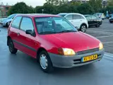 Foto 29 van Toyota Starlet 1.3-16V XLi GTSi Automaat Dakraam Zeer Nette Auto Rijdt Top