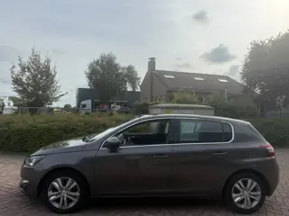 Foto 19 van Peugeot 308 1.6HDI PANO XENON 6BAK CLIMA (bj 2014)