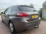 Foto 23 van Peugeot 308 1.6HDI PANO XENON 6BAK CLIMA (bj 2014)