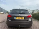 Foto 22 van Peugeot 308 1.6HDI PANO XENON 6BAK CLIMA (bj 2014)