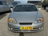 Foto 26 van Hyundai Coupé 2.0i FX Airco Nette Auto Rijdt Top Goed Onderhouden