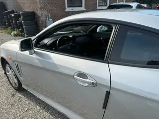 Foto 14 van Hyundai Coupé 2.0i FX Airco Nette Auto Rijdt Top Goed Onderhouden
