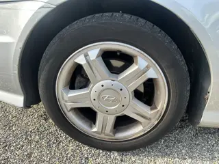 Foto 13 van Hyundai Coupé 2.0i FX Airco Nette Auto Rijdt Top Goed Onderhouden