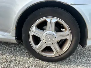 Foto 12 van Hyundai Coupé 2.0i FX Airco Nette Auto Rijdt Top Goed Onderhouden
