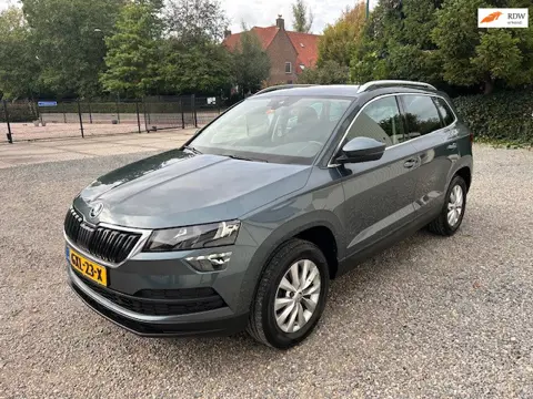 Skoda KAROQ 1.5 TSI ACT Style