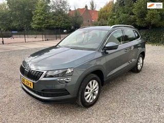 Skoda KAROQ 1.5 TSI ACT Style