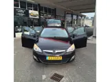 Foto 26 van Opel Astra 1.6 Sport