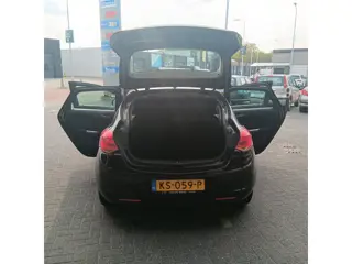 Foto 17 van Opel Astra 1.6 Sport