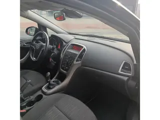 Foto 18 van Opel Astra 1.6 Sport