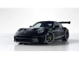 Porsche 911 GT3 RS