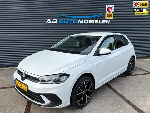 Volkswagen Polo 1.0 TSI Life TREKHAAK/ CARPLAY/ PDC