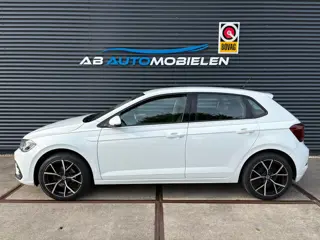 Foto 12 van Volkswagen Polo 1.0 TSI Life TREKHAAK/ CARPLAY/ PDC
